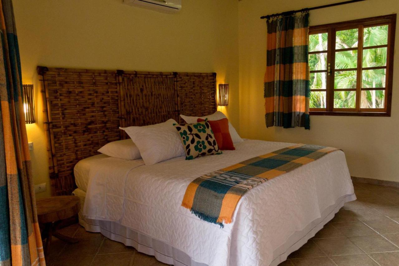 Casas Di Monte Ecopousada Моретис Екстериор снимка