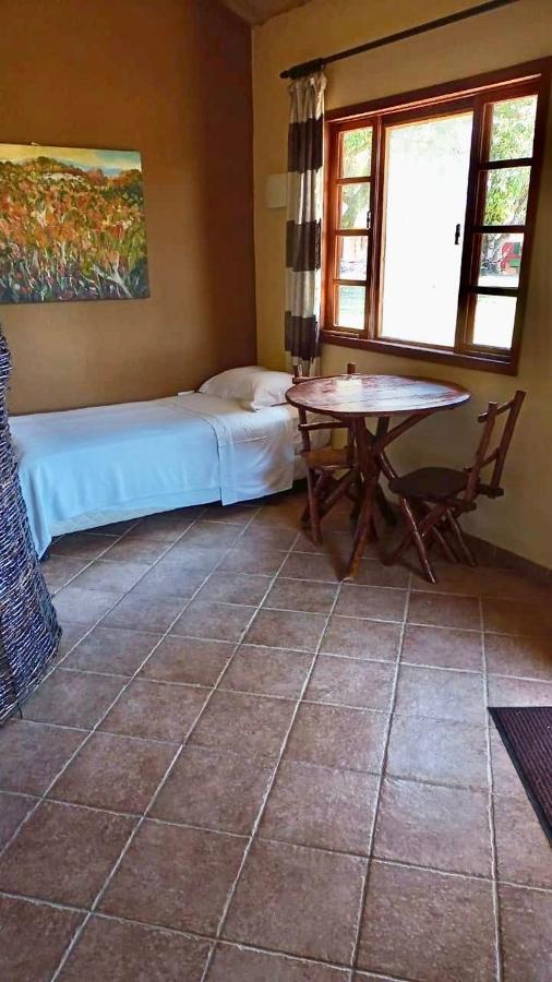 Casas Di Monte Ecopousada Моретис Екстериор снимка