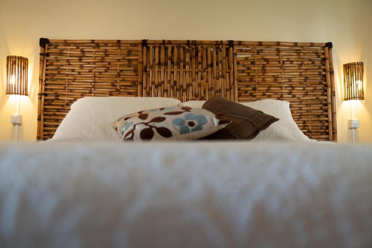 Casas Di Monte Ecopousada Моретис Екстериор снимка
