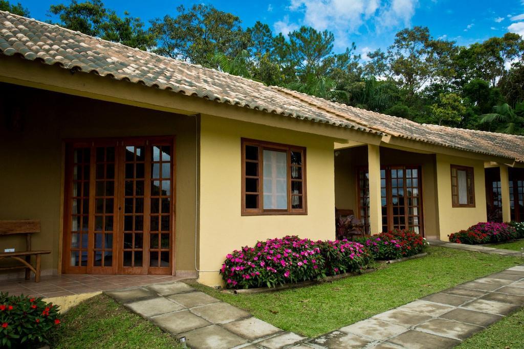 Casas Di Monte Ecopousada Моретис Екстериор снимка