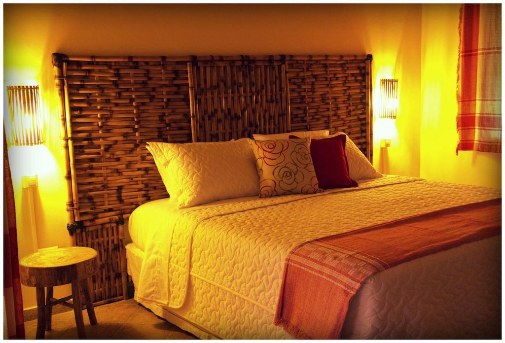 Casas Di Monte Ecopousada Моретис Стая снимка