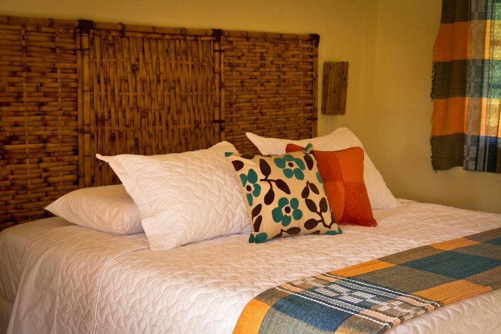 Casas Di Monte Ecopousada Моретис Стая снимка