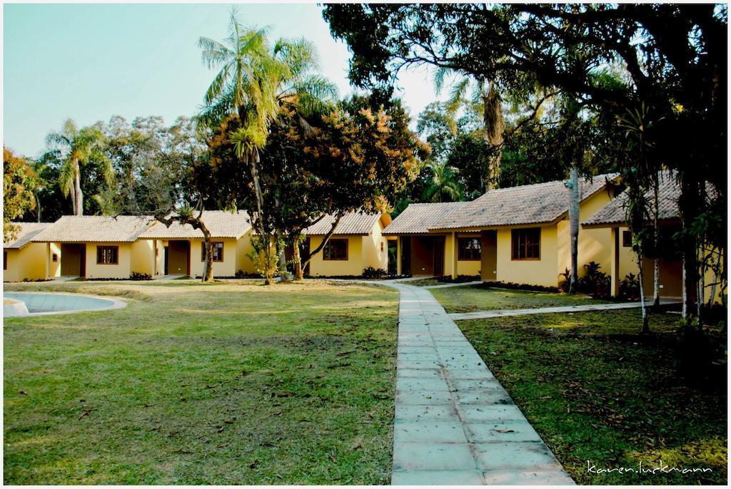 Casas Di Monte Ecopousada Моретис Екстериор снимка