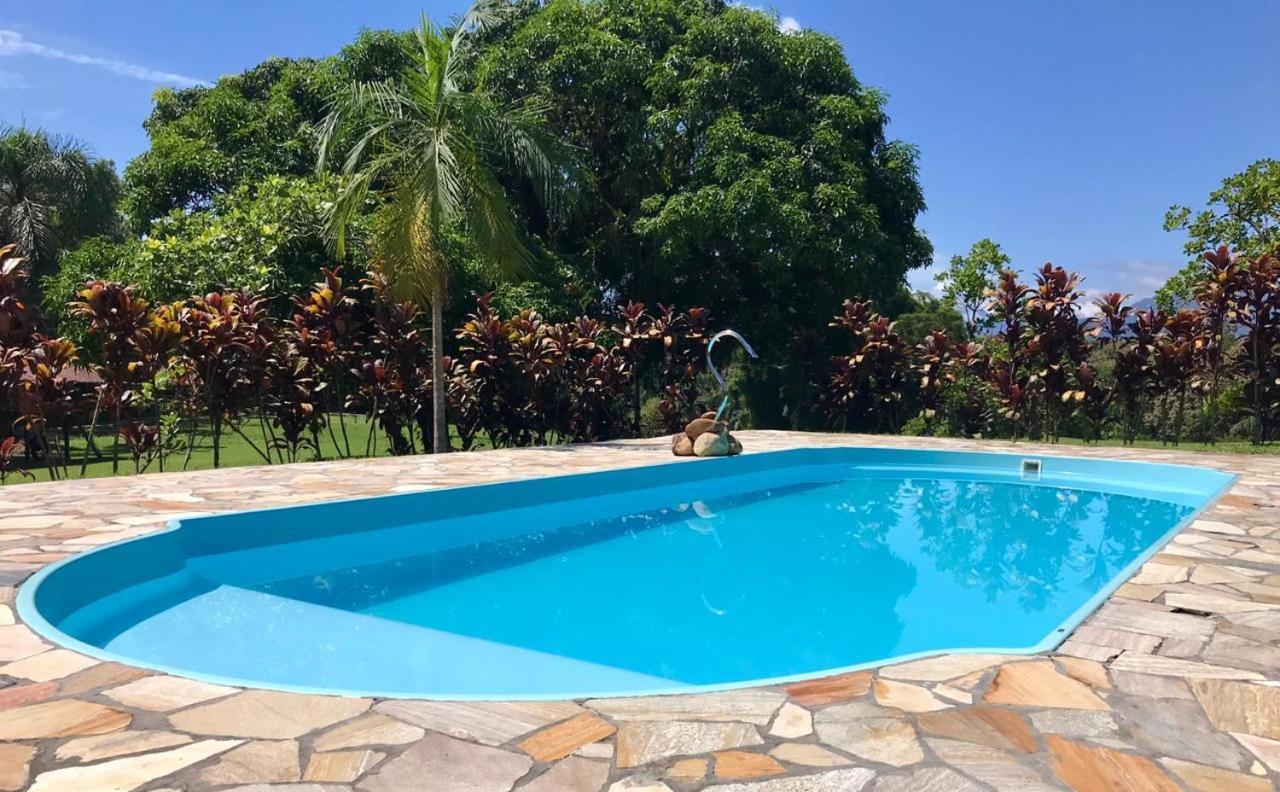 Casas Di Monte Ecopousada Моретис Екстериор снимка
